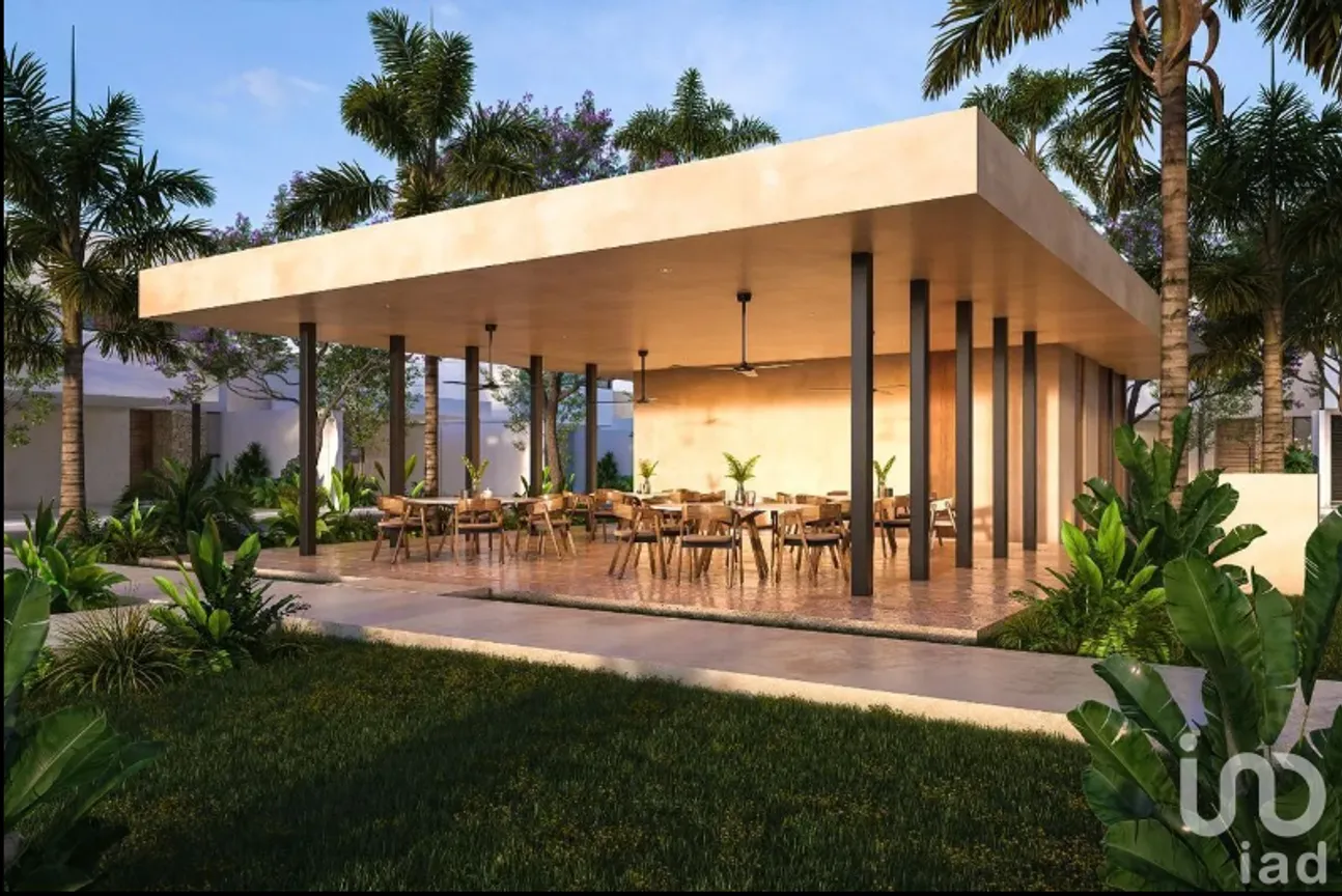 Casa en Venta en Conkal, Conkal, Yucatán | NEX-231782 | iad México | Foto 16 de 16