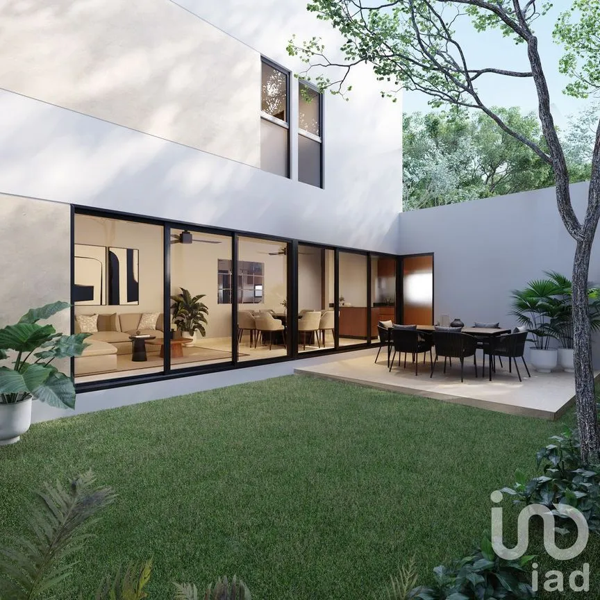 Casa en Venta en Conkal, Conkal, Yucatán | NEX-231782 | iad México | Foto 3 de 16