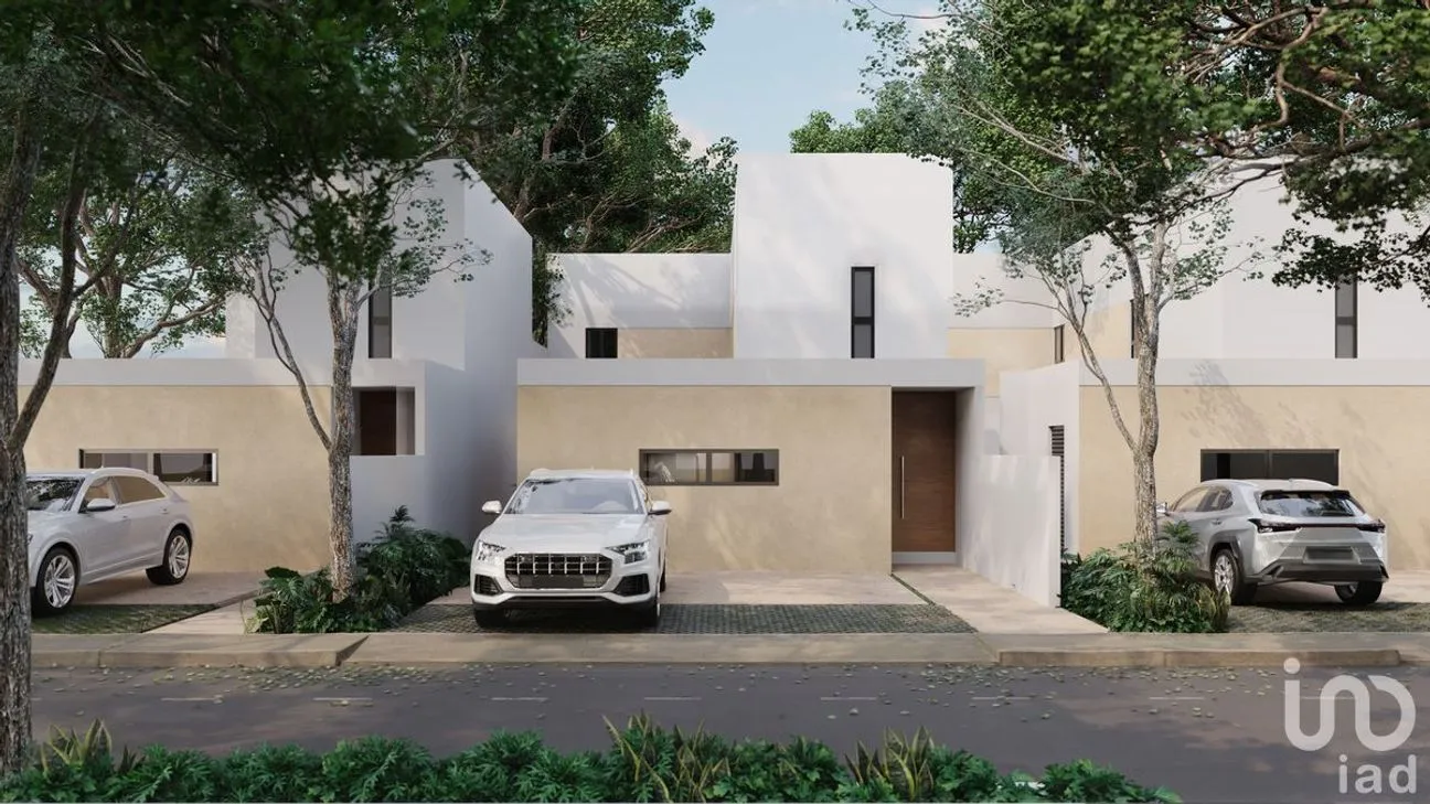 Casa en Venta en Conkal, Conkal, Yucatán | NEX-231782 | iad México | Foto 8 de 16