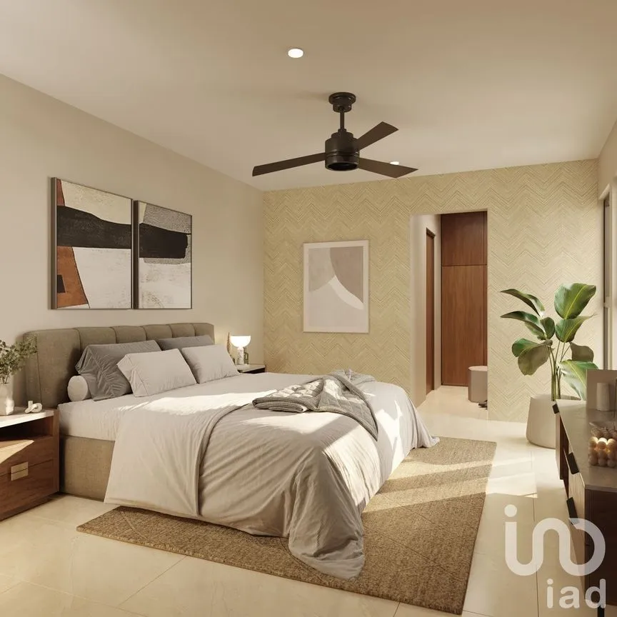 Casa en Venta en Conkal, Conkal, Yucatán | NEX-231782 | iad México | Foto 9 de 16