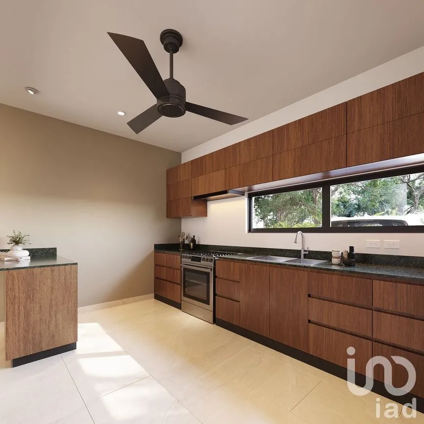 Casa en Venta en Conkal, Conkal, Yucatán | NEX-231782 | iad México | Foto 10 de 16