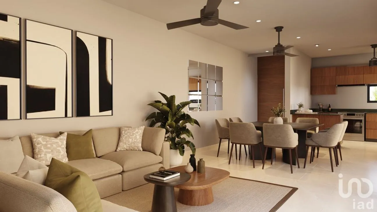 Casa en Venta en Conkal, Conkal, Yucatán | NEX-231782 | iad México | Foto 1 de 16