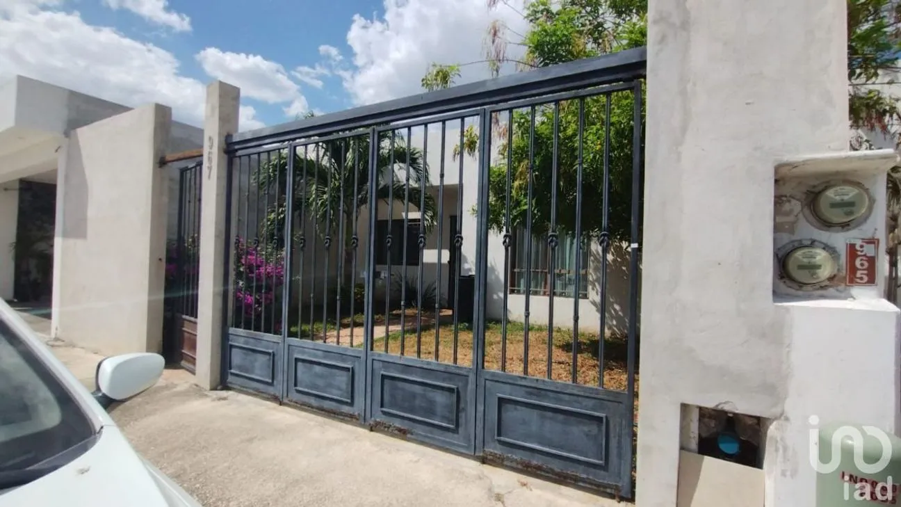Casa en Venta en Las Américas, Mérida, Yucatán | NEX-232085 | iad México | Foto 2 de 38