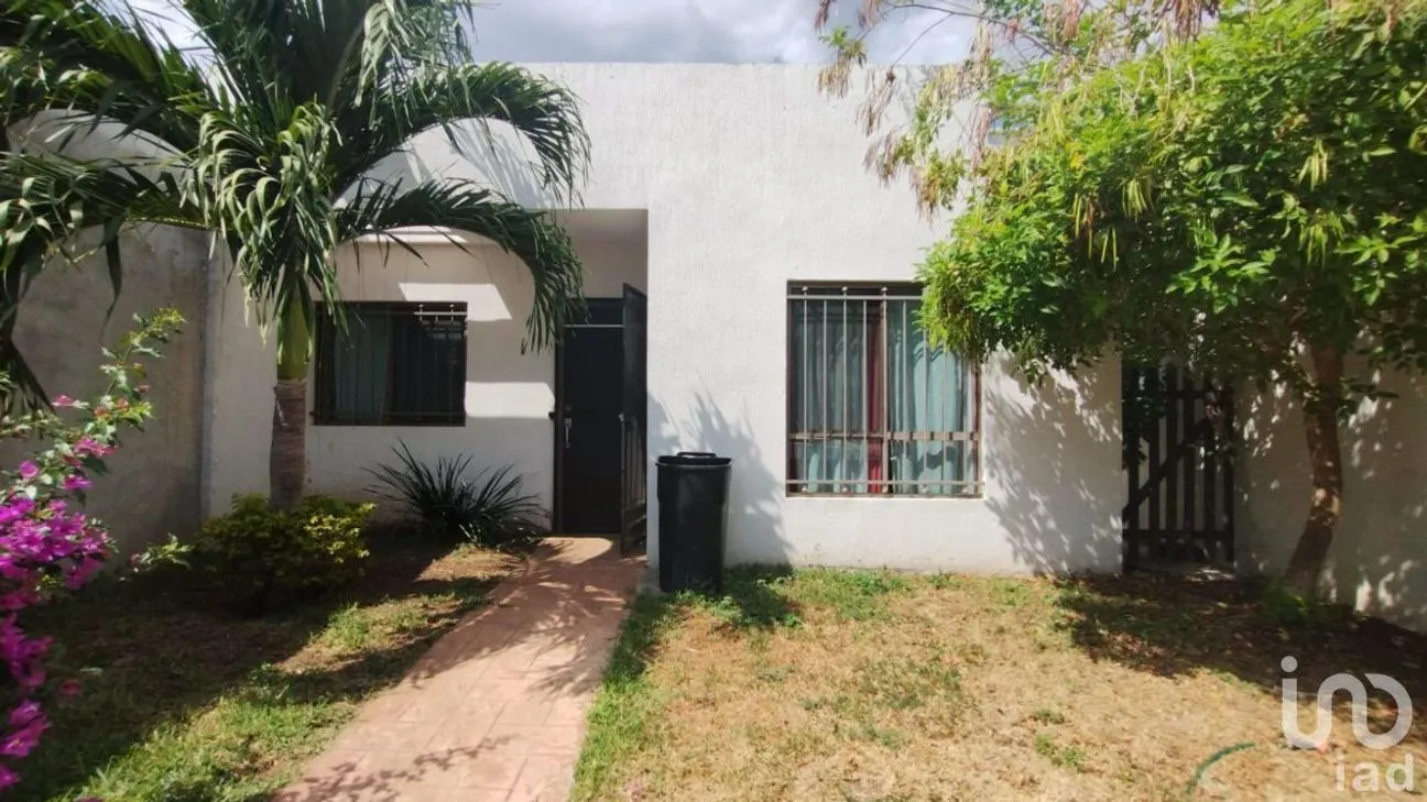 Casa en Venta en Las Américas, Mérida, Yucatán | NEX-232085 | iad México | Foto 17 de 38