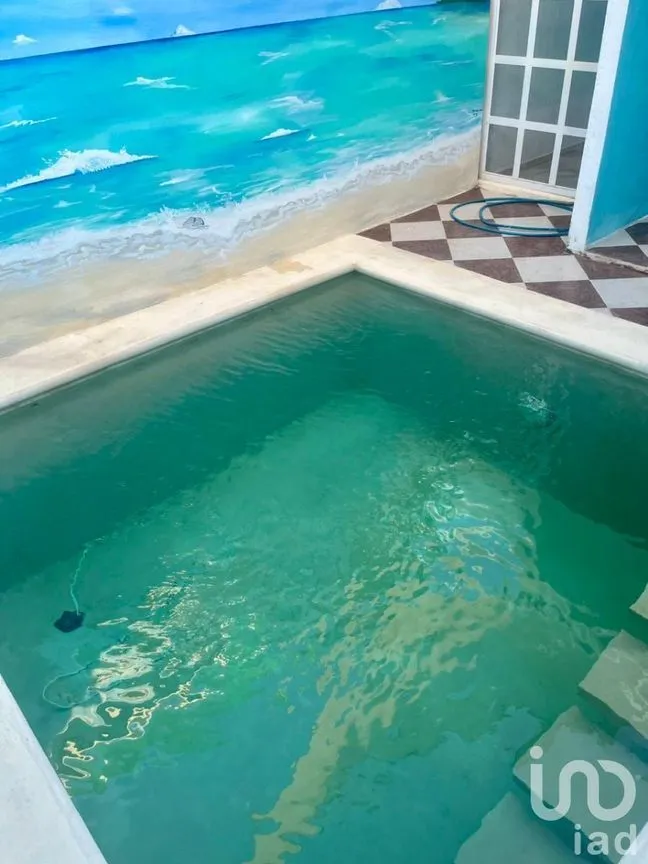 Casa en Venta en Las Américas, Mérida, Yucatán | NEX-232085 | iad México | Foto 22 de 38