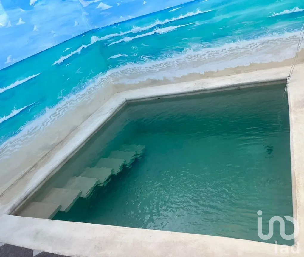 Casa en Venta en Las Américas, Mérida, Yucatán | NEX-232085 | iad México | Foto 23 de 38