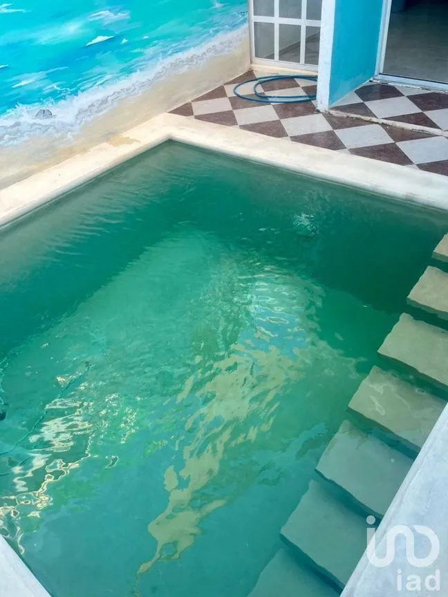 Casa en Venta en Las Américas, Mérida, Yucatán | NEX-232085 | iad México | Foto 9 de 38