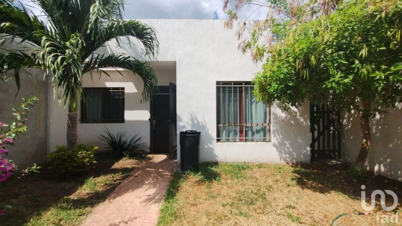 Casa en Venta en Las Américas, Mérida, Yucatán | NEX-232085 | iad México | Foto 1 de 38