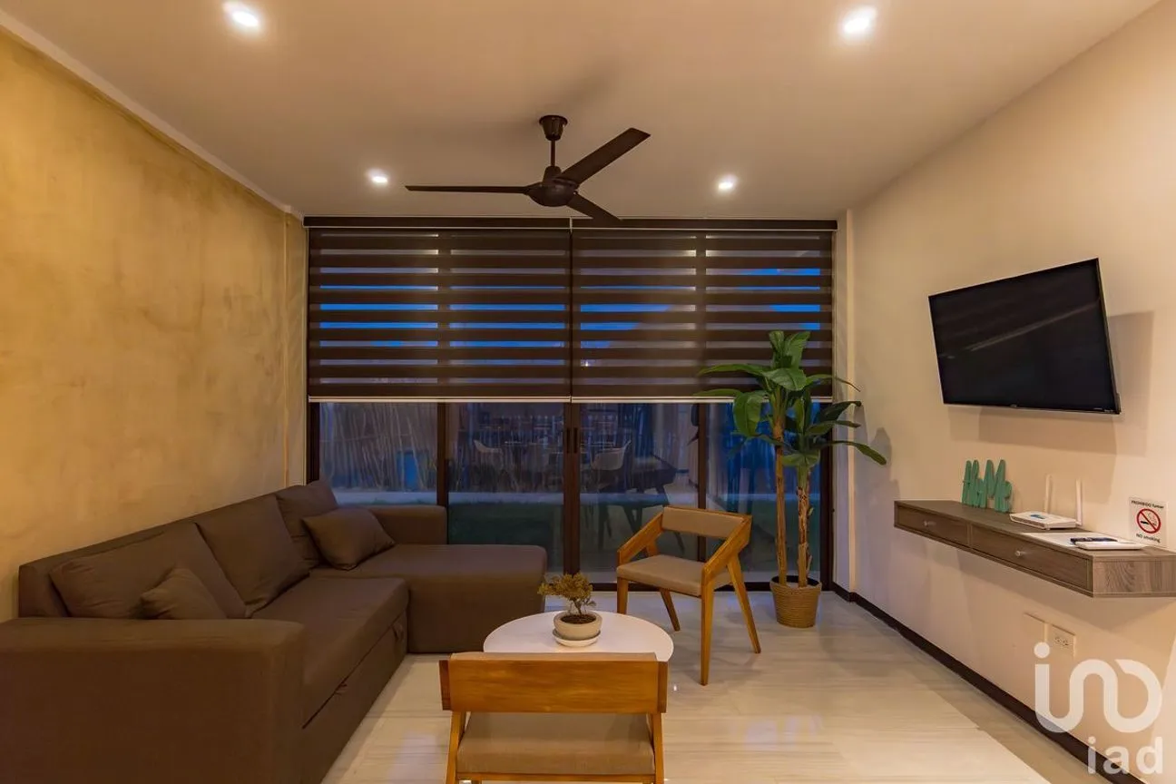 Departamento en Venta en Chicxulub Puerto, Progreso, Yucatán | NEX-232089 | iad México | Foto 2 de 35