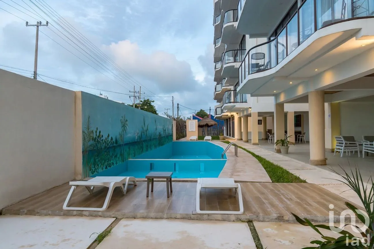 Departamento en Venta en Chicxulub Puerto, Progreso, Yucatán | NEX-232089 | iad México | Foto 12 de 35