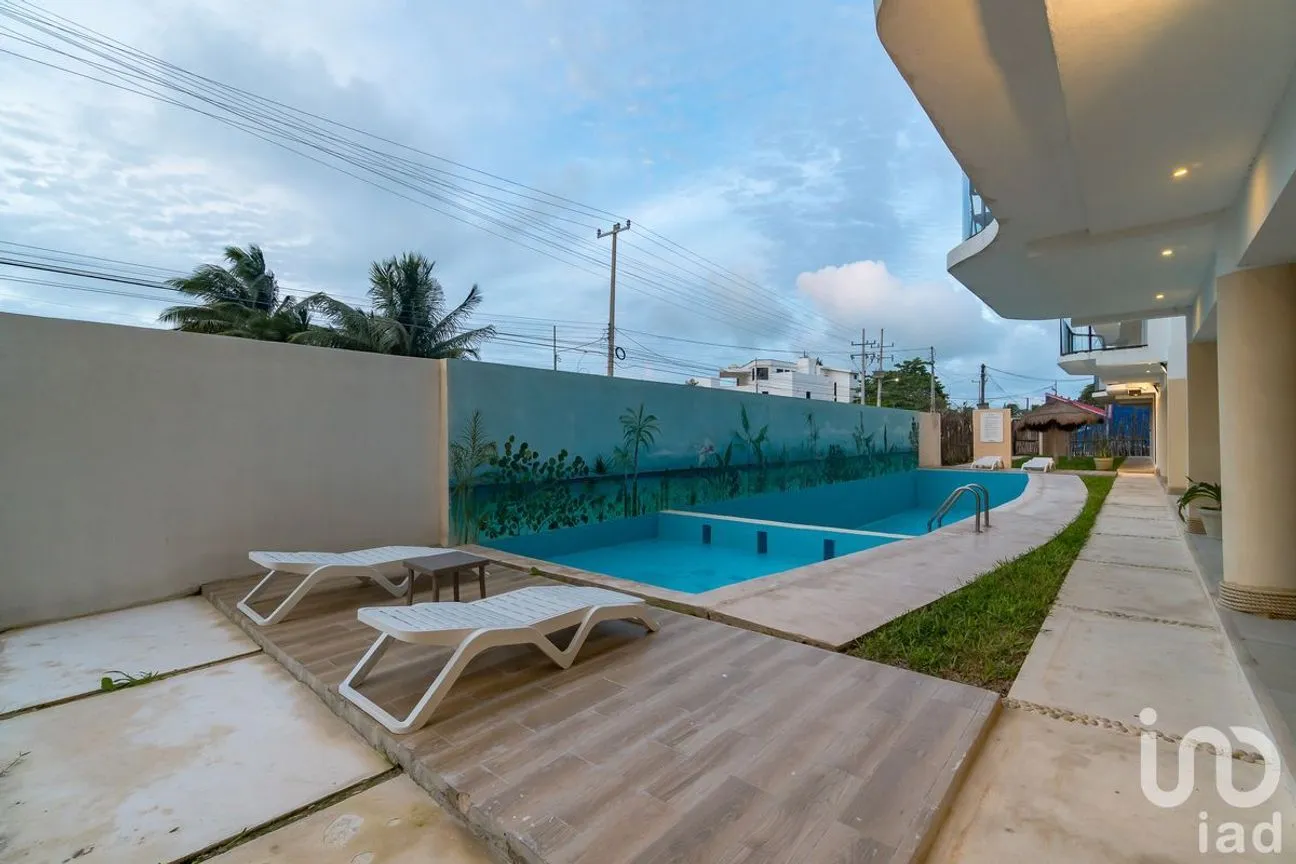 Departamento en Venta en Chicxulub Puerto, Progreso, Yucatán | NEX-232089 | iad México | Foto 13 de 35