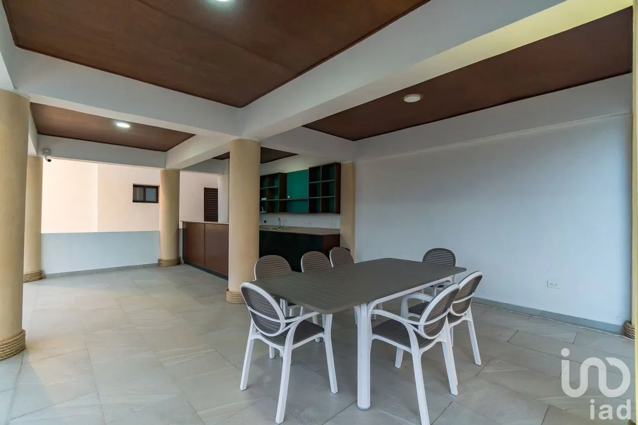 Departamento en Venta en Chicxulub Puerto, Progreso, Yucatán | NEX-232089 | iad México | Foto 14 de 35