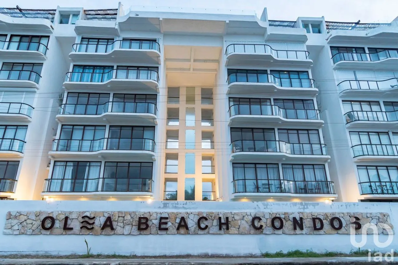 Departamento en Venta en Chicxulub Puerto, Progreso, Yucatán | NEX-232089 | iad México | Foto 15 de 35