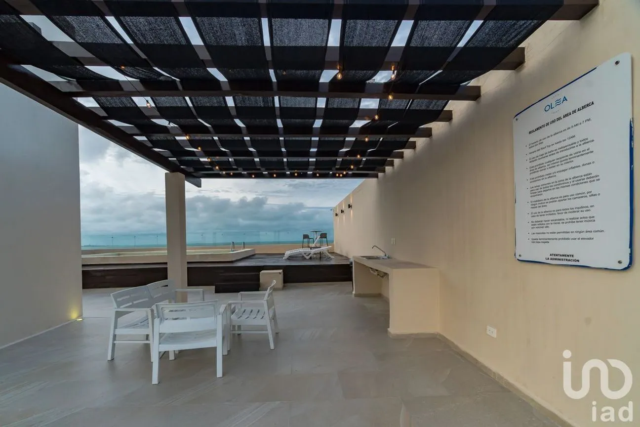Departamento en Venta en Chicxulub Puerto, Progreso, Yucatán | NEX-232089 | iad México | Foto 16 de 35