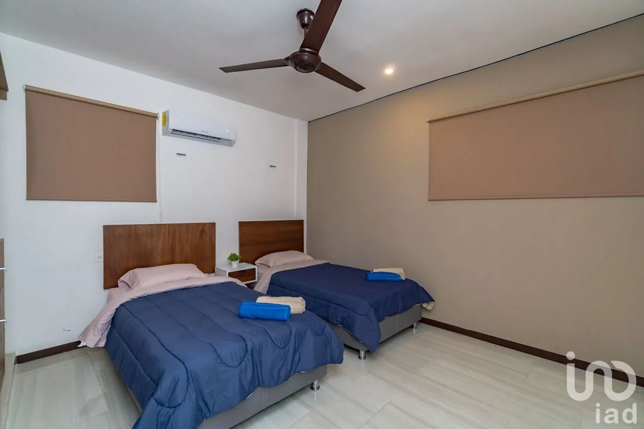Departamento en Venta en Chicxulub Puerto, Progreso, Yucatán | NEX-232089 | iad México | Foto 19 de 35