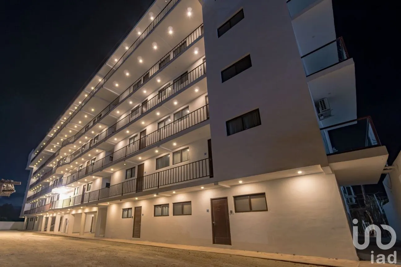 Departamento en Venta en Chicxulub Puerto, Progreso, Yucatán | NEX-232089 | iad México | Foto 20 de 35