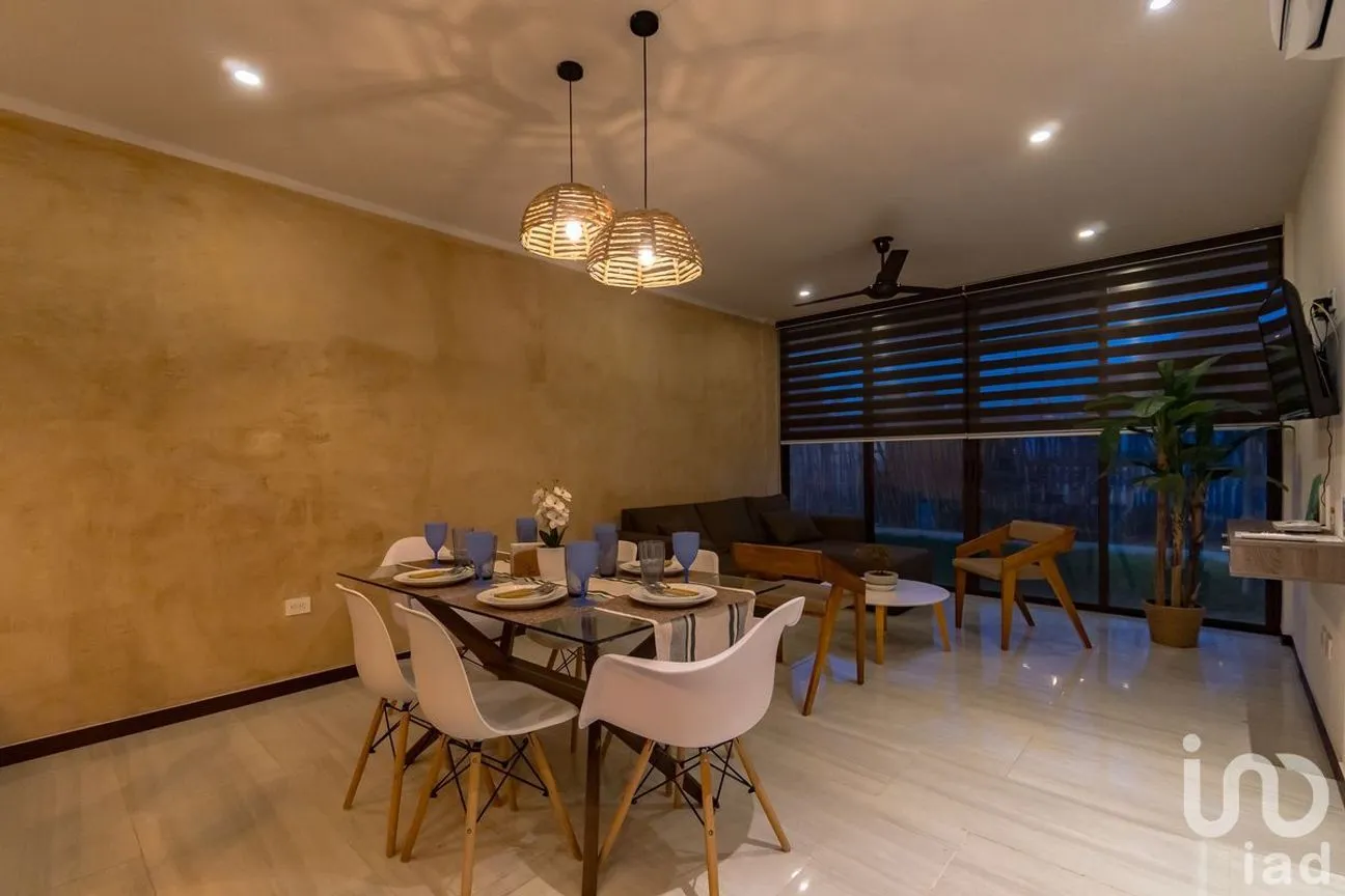 Departamento en Venta en Chicxulub Puerto, Progreso, Yucatán | NEX-232089 | iad México | Foto 3 de 35