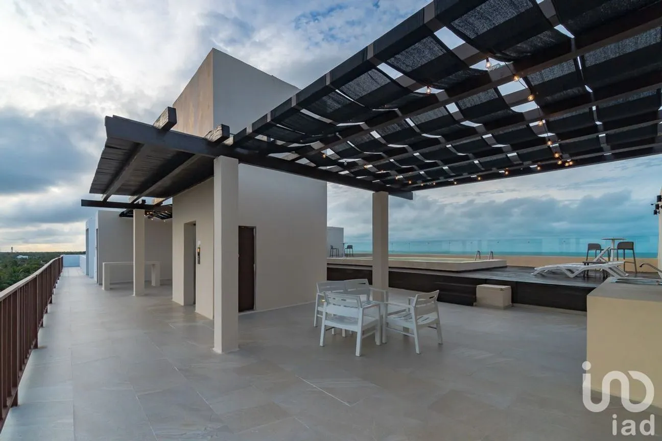 Departamento en Venta en Chicxulub Puerto, Progreso, Yucatán | NEX-232089 | iad México | Foto 21 de 35