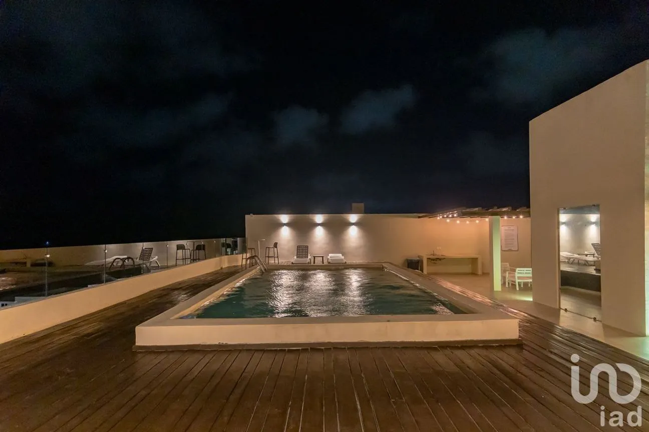 Departamento en Venta en Chicxulub Puerto, Progreso, Yucatán | NEX-232089 | iad México | Foto 22 de 35