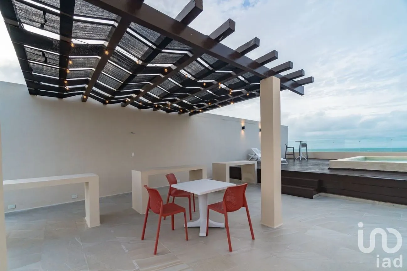 Departamento en Venta en Chicxulub Puerto, Progreso, Yucatán | NEX-232089 | iad México | Foto 23 de 35
