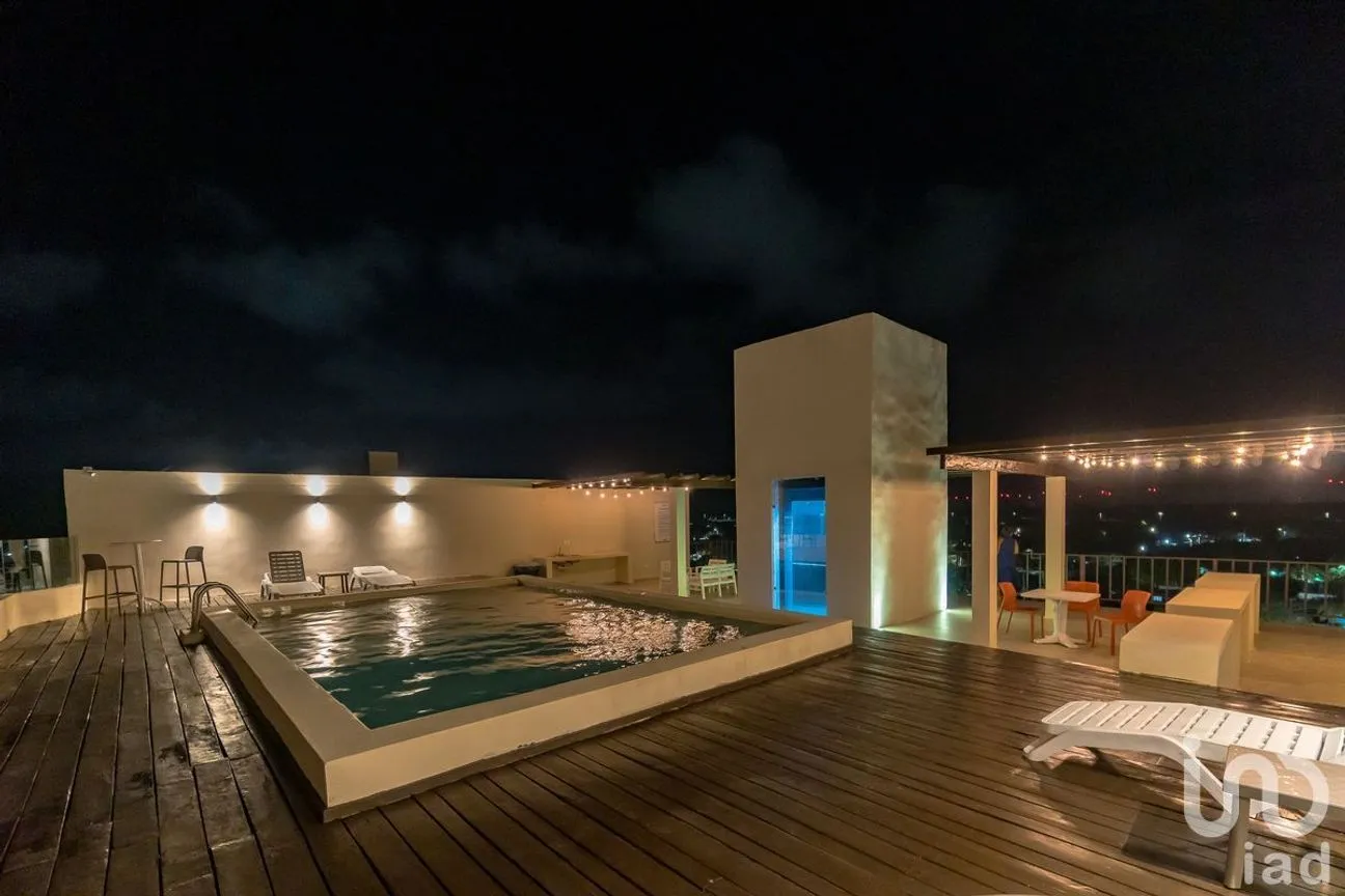 Departamento en Venta en Chicxulub Puerto, Progreso, Yucatán | NEX-232089 | iad México | Foto 25 de 35