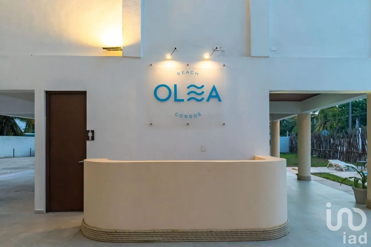 Departamento en Venta en Chicxulub Puerto, Progreso, Yucatán | NEX-232089 | iad México | Foto 27 de 35