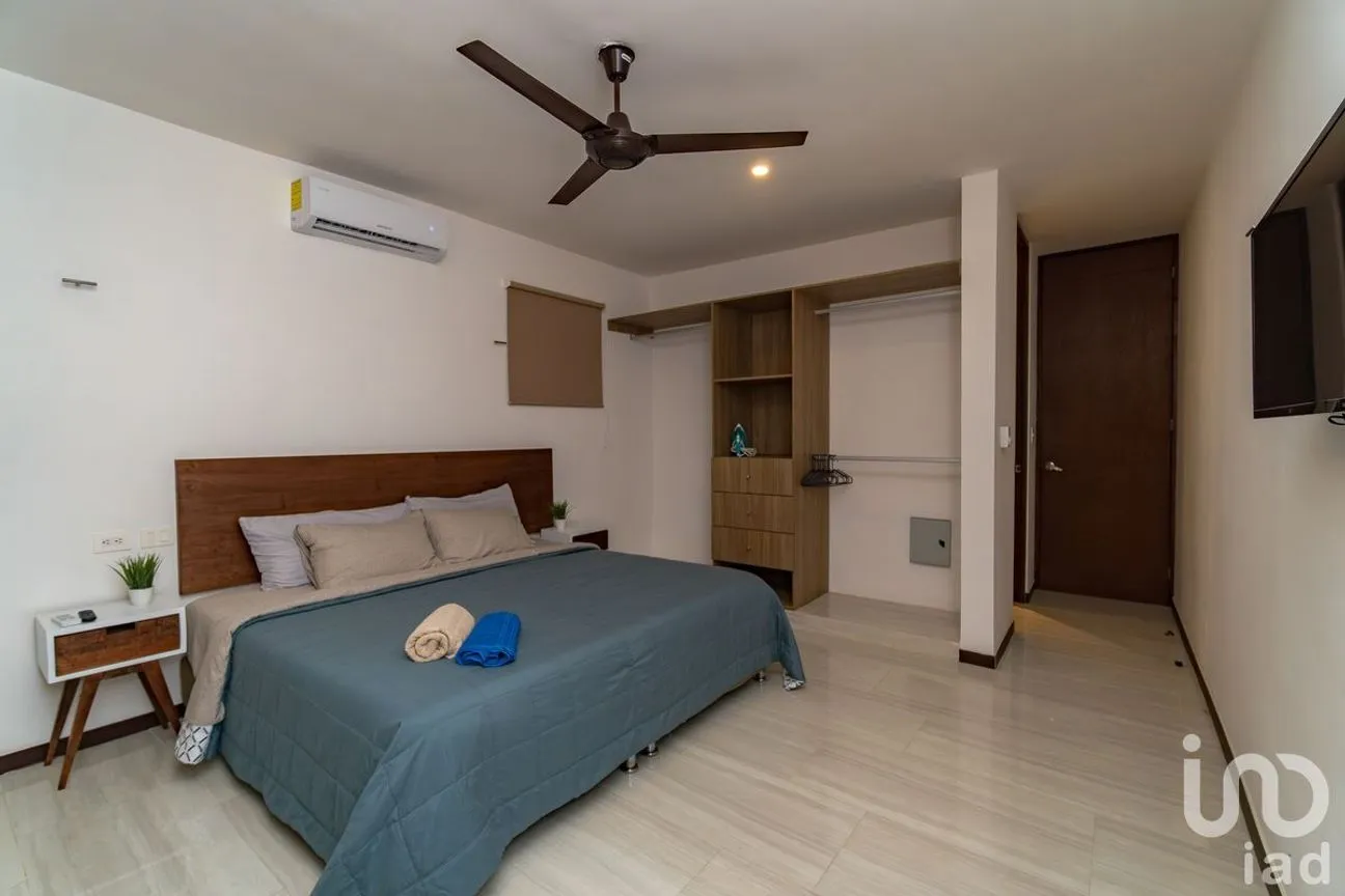 Departamento en Venta en Chicxulub Puerto, Progreso, Yucatán | NEX-232089 | iad México | Foto 28 de 35