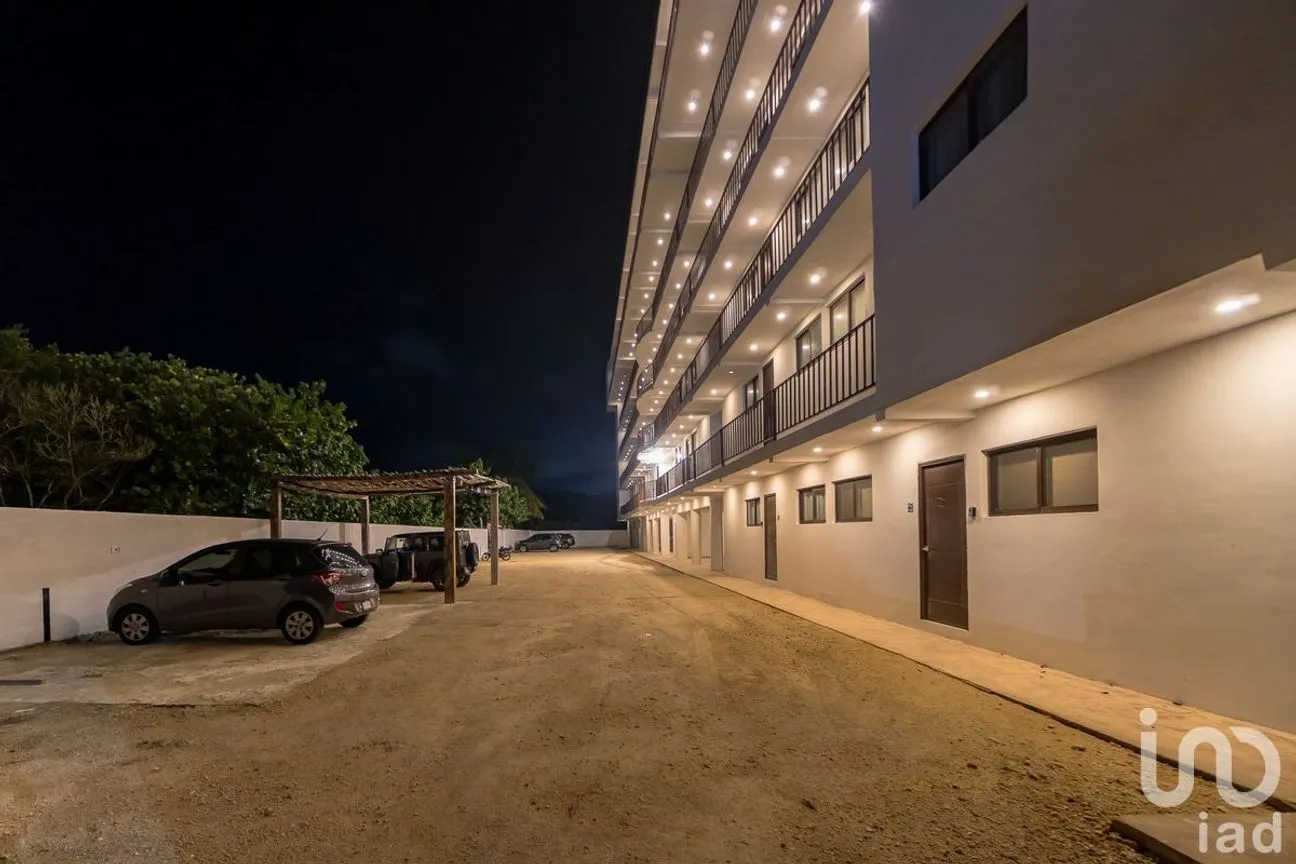 Departamento en Venta en Chicxulub Puerto, Progreso, Yucatán | NEX-232089 | iad México | Foto 30 de 35