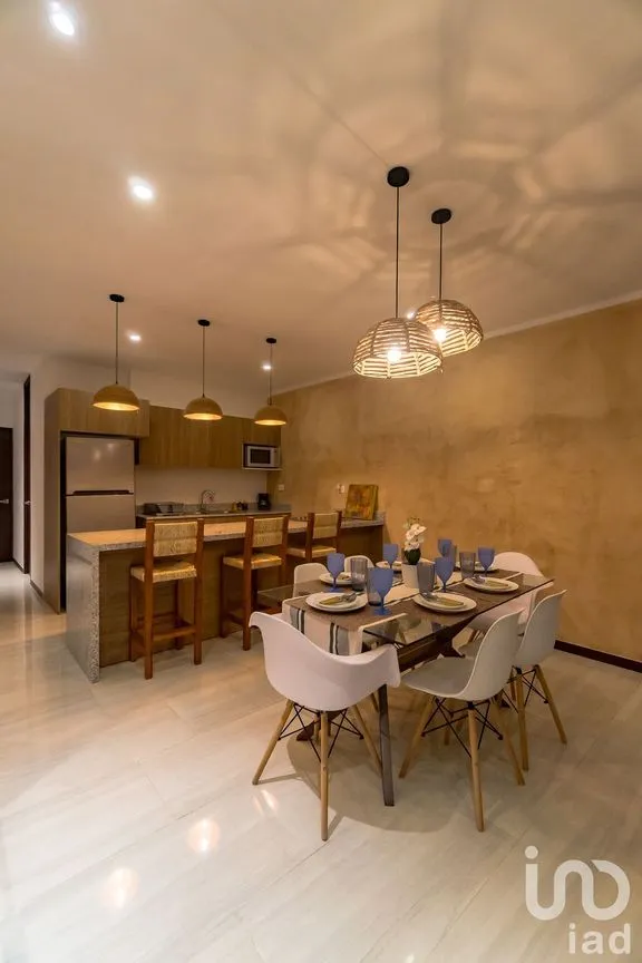 Departamento en Venta en Chicxulub Puerto, Progreso, Yucatán | NEX-232089 | iad México | Foto 4 de 35