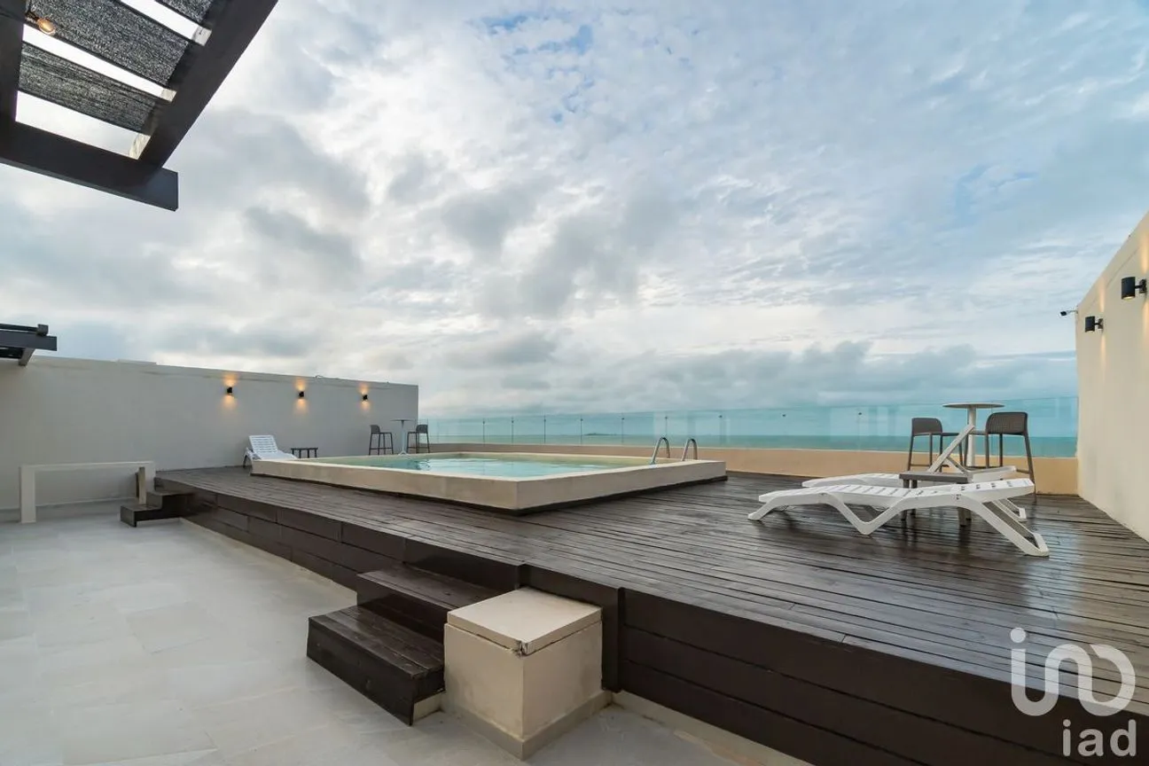 Departamento en Venta en Chicxulub Puerto, Progreso, Yucatán | NEX-232089 | iad México | Foto 31 de 35