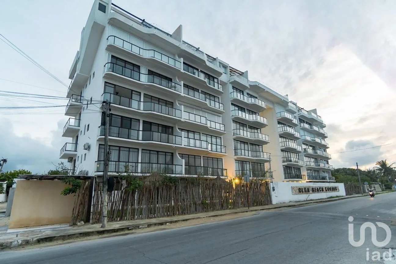 Departamento en Venta en Chicxulub Puerto, Progreso, Yucatán | NEX-232089 | iad México | Foto 32 de 35