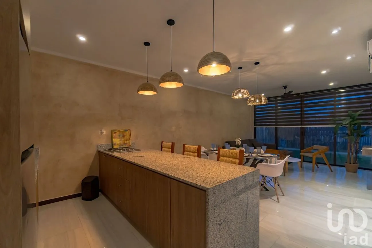 Departamento en Venta en Chicxulub Puerto, Progreso, Yucatán | NEX-232089 | iad México | Foto 33 de 35