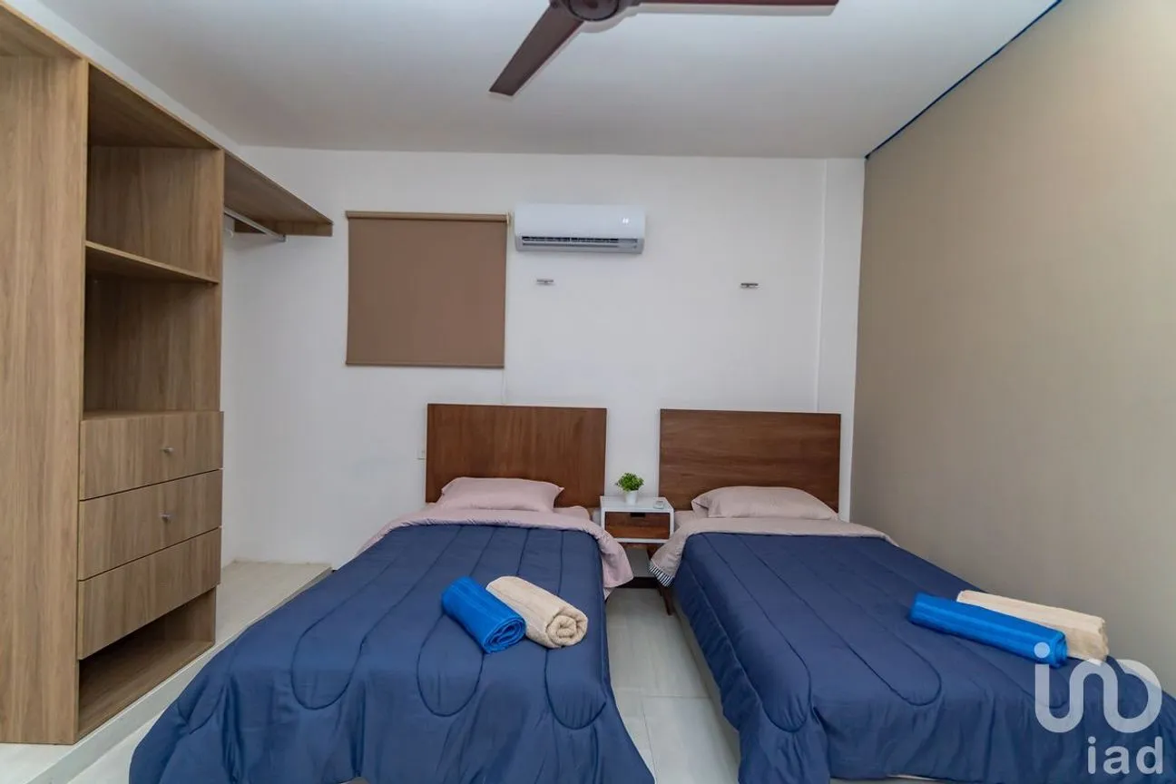 Departamento en Venta en Chicxulub Puerto, Progreso, Yucatán | NEX-232089 | iad México | Foto 5 de 35