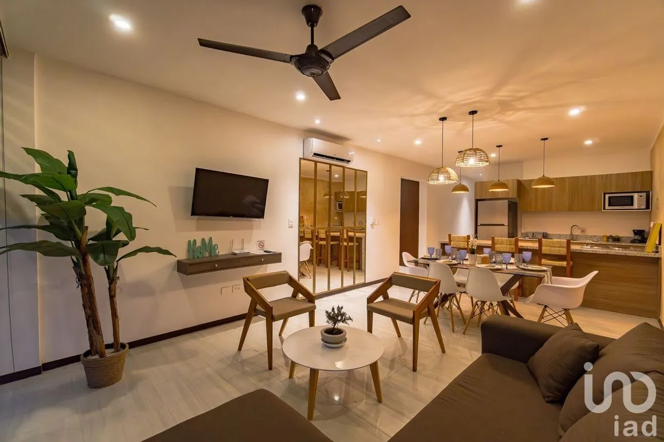 Departamento en Venta en Chicxulub Puerto, Progreso, Yucatán | NEX-232089 | iad México | Foto 8 de 35