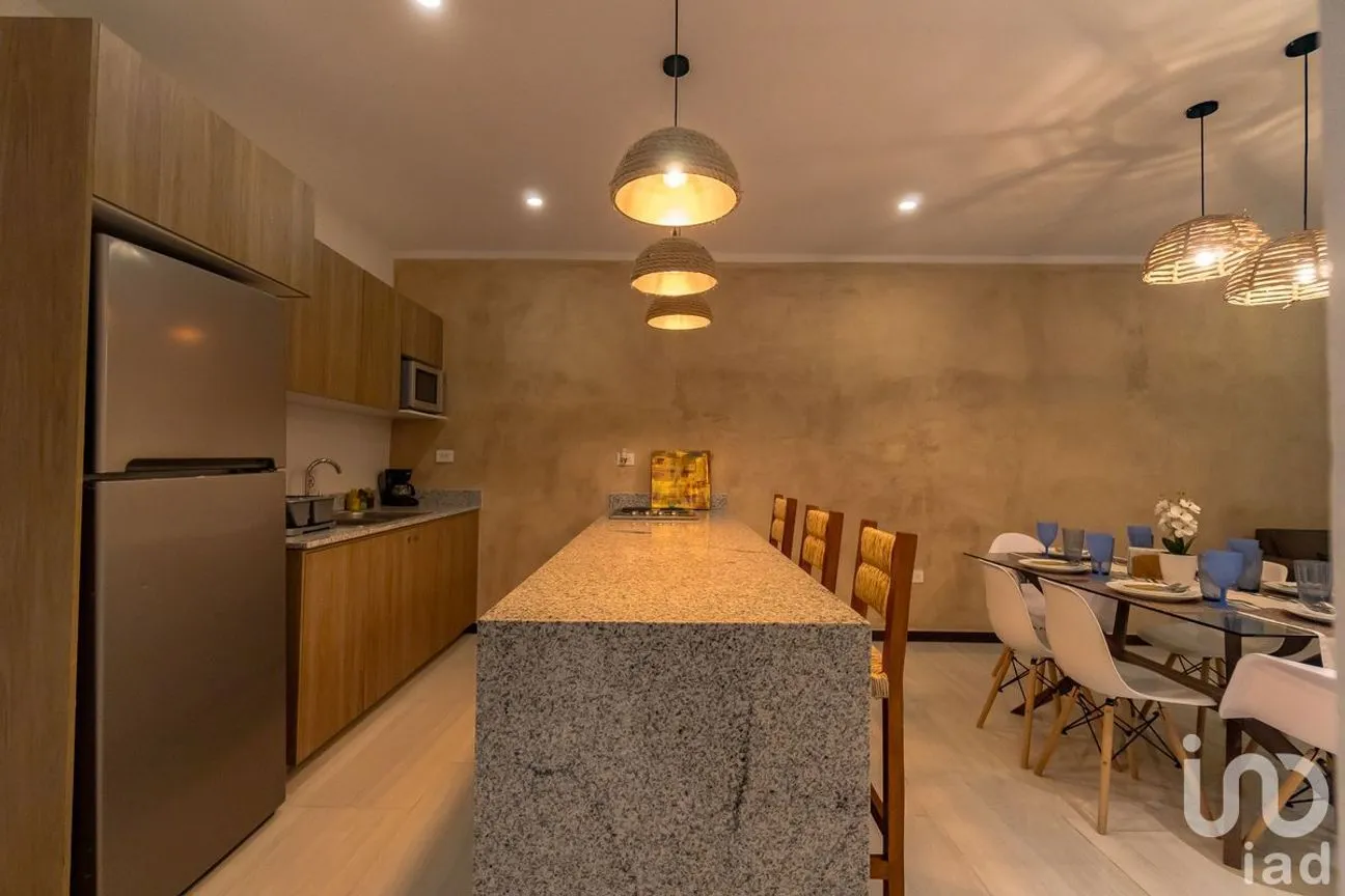 Departamento en Venta en Chicxulub Puerto, Progreso, Yucatán | NEX-232089 | iad México | Foto 9 de 35