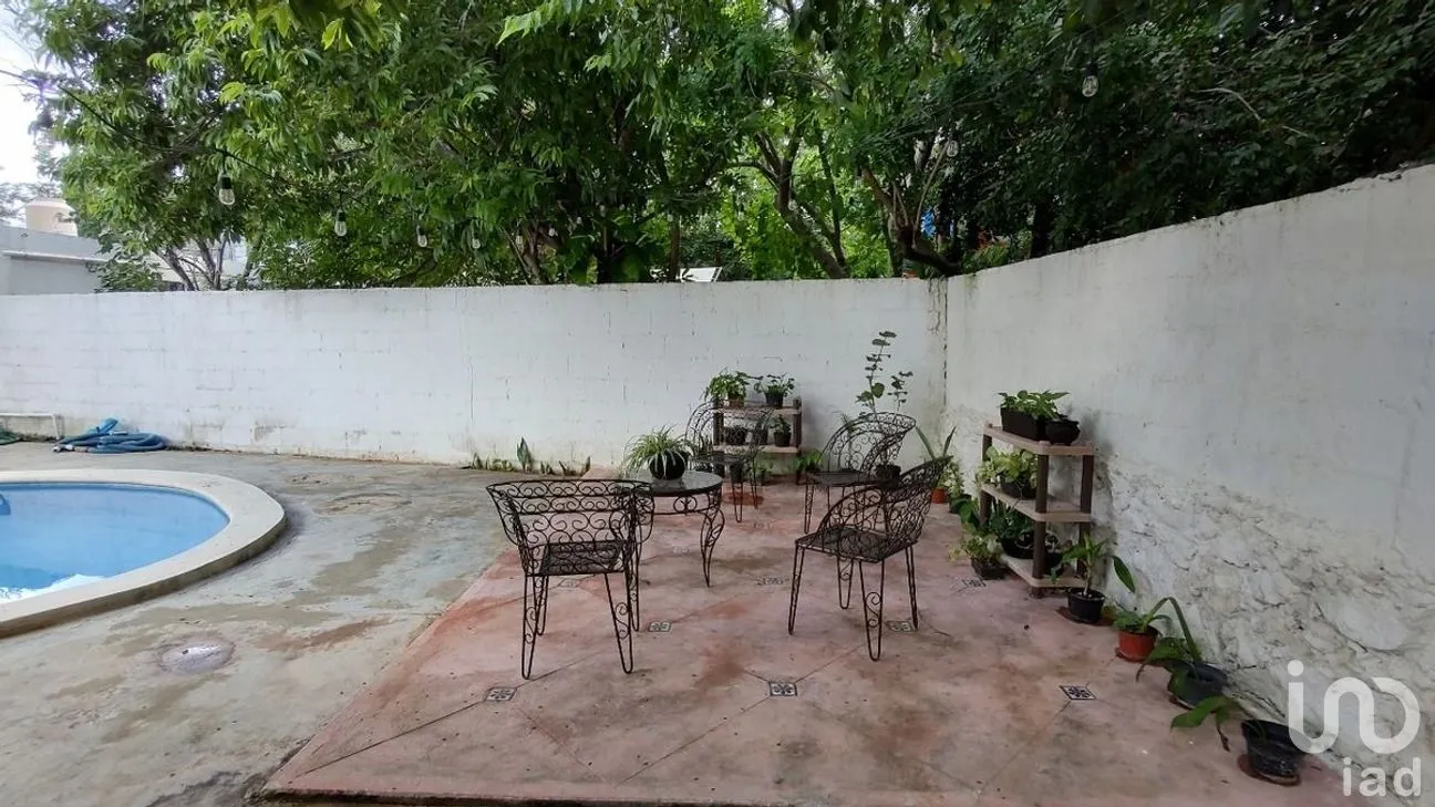 Casa en Venta en Maya, Mérida, Yucatán | NEX-280523 | iad México | Foto 16 de 21