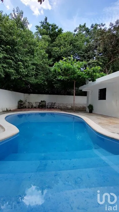 Casa en Venta en Maya, Mérida, Yucatán | NEX-280523 | iad México | Foto 17 de 21