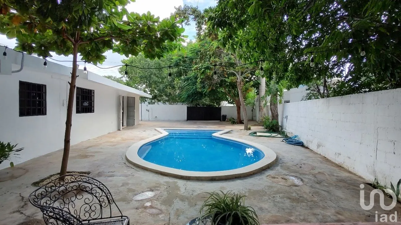 Casa en Venta en Maya, Mérida, Yucatán | NEX-280523 | iad México | Foto 18 de 21