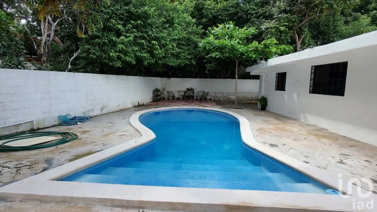 Casa en Venta en Maya, Mérida, Yucatán | NEX-280523 | iad México | Foto 21 de 21