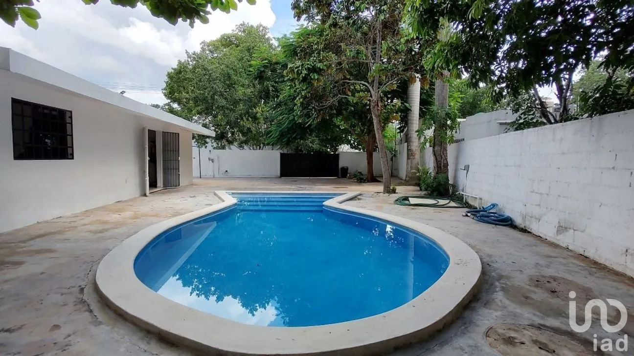 Casa en Venta en Maya, Mérida, Yucatán | NEX-280523 | iad México | Foto 9 de 21