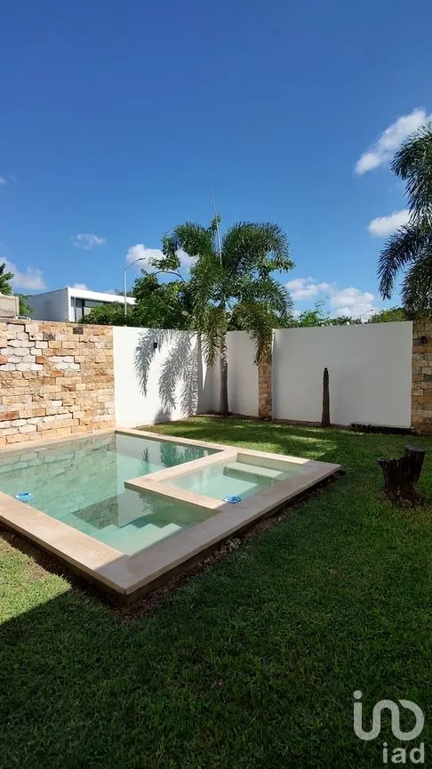 Casa en Venta en Dzityá, Mérida, Yucatán | NEX-280524 | iad México | Foto 12 de 45