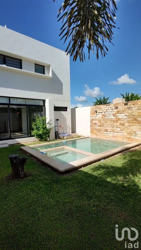 Casa en Venta en Dzityá, Mérida, Yucatán | NEX-280524 | iad México | Foto 9 de 45