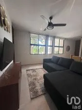 NEX-288233 - Departamento en Venta, con 1 recamara, con 1 baño, con 68.82 m2 de construcción en Rinconada de Chuburna, CP 97208, Yucatán.