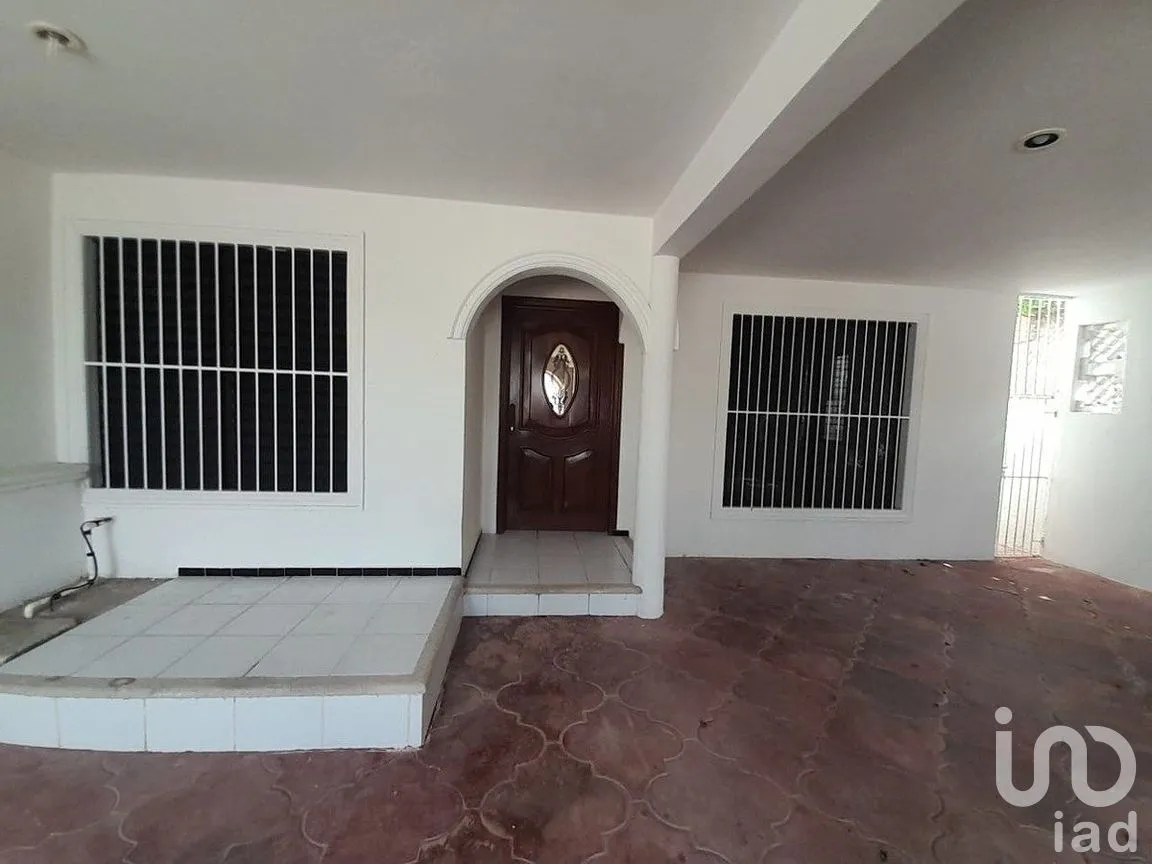 Casa en Venta en Loma Bonita Xcumpich, Mérida, Yucatán | NEX-290593 | iad México | Foto 12 de 25