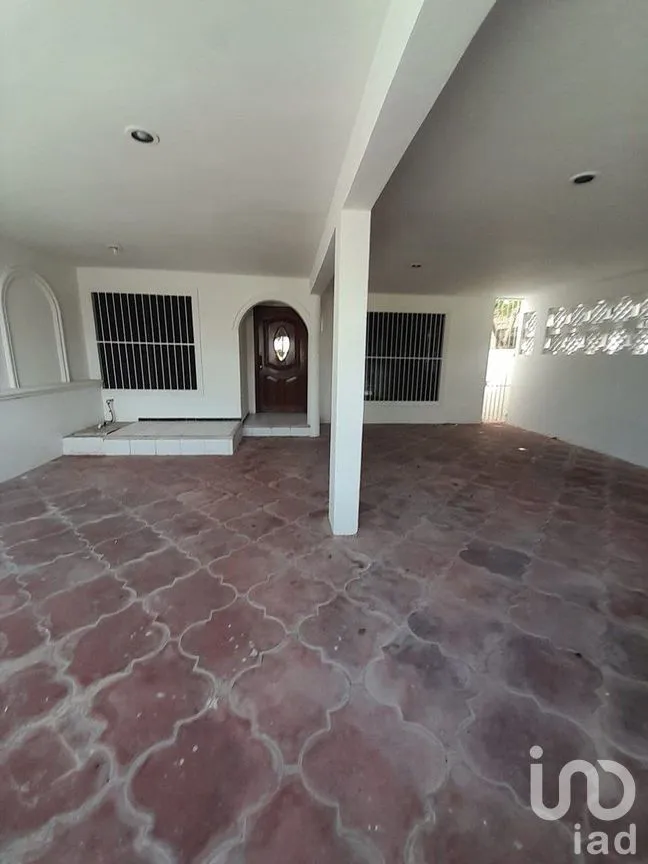 Casa en Venta en Loma Bonita Xcumpich, Mérida, Yucatán | NEX-290593 | iad México | Foto 25 de 25