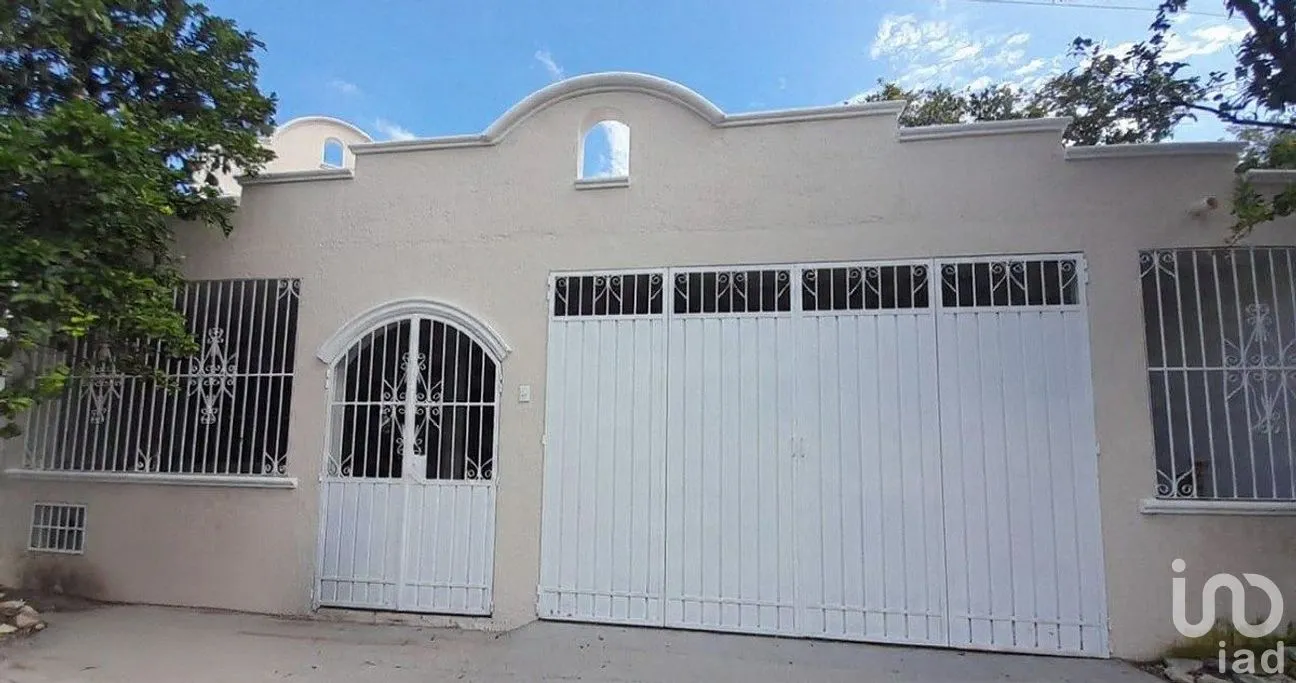 Casa en Venta en Loma Bonita Xcumpich, Mérida, Yucatán | NEX-290593 | iad México | Foto 1 de 25