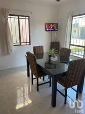NEX-291380 - Casa en Renta, con 2 recamaras, con 1 baño, con 76.49 m2 de construcción en Las Américas II, CP 97302, Yucatán.
