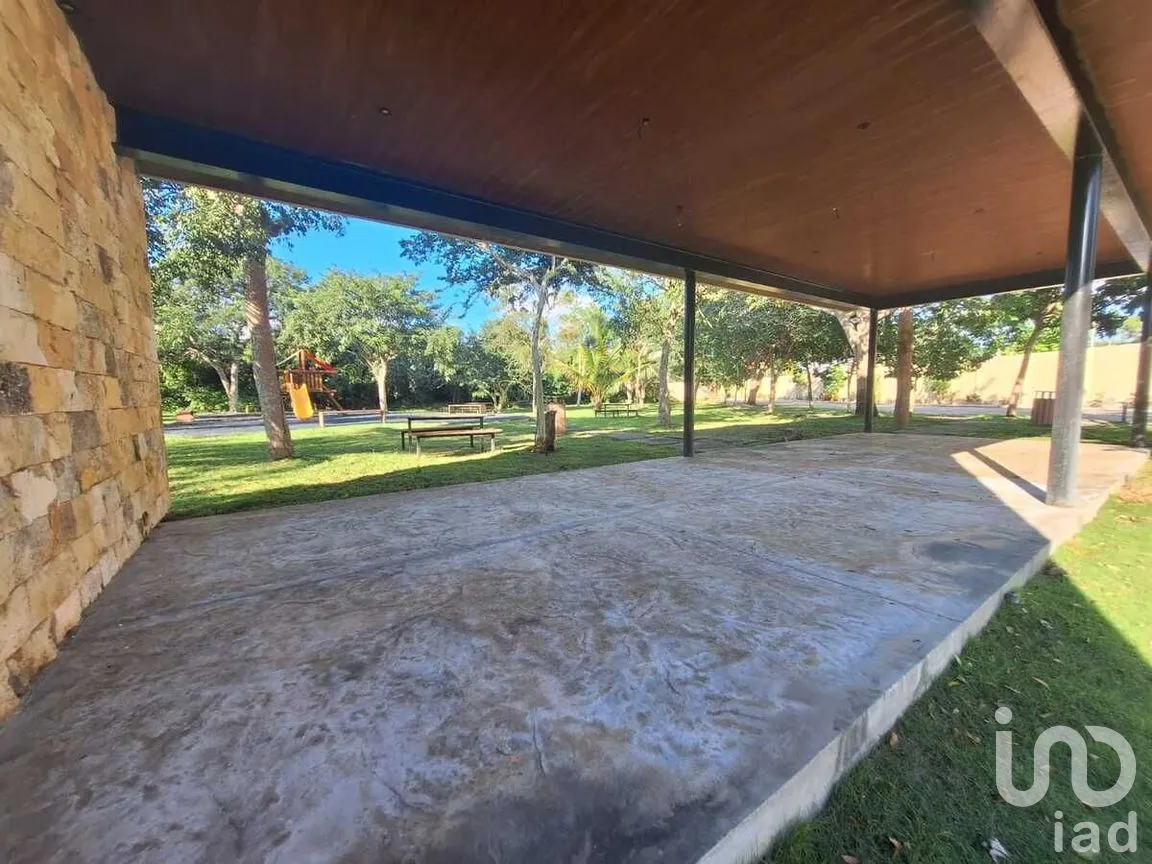 Terreno en Venta en Chablekal, Mérida, Yucatán | NEX-293012 | iad México | Foto 15 de 30