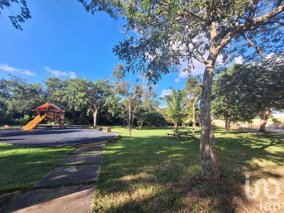 Terreno en Venta en Chablekal, Mérida, Yucatán | NEX-293012 | iad México | Foto 16 de 30