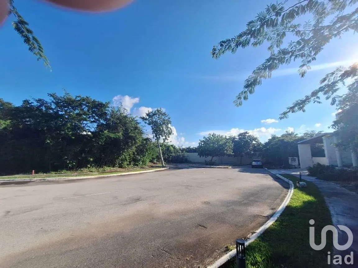 Terreno en Venta en Chablekal, Mérida, Yucatán | NEX-293012 | iad México | Foto 25 de 30